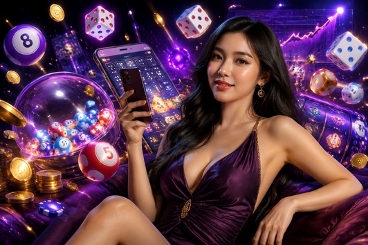 vegas77