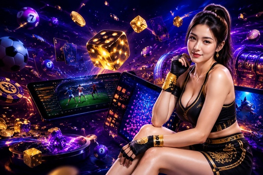 vegas77