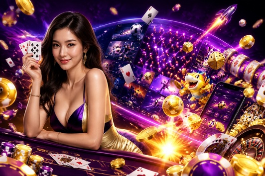 vegas77