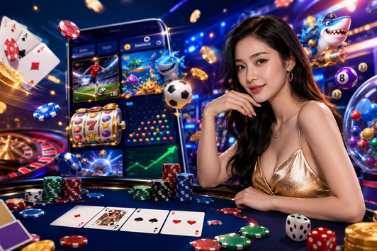 vegas77