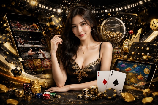 vegas77