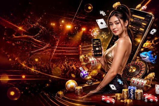 vegas77