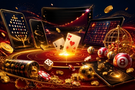 vegas77