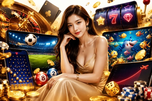 vegas77